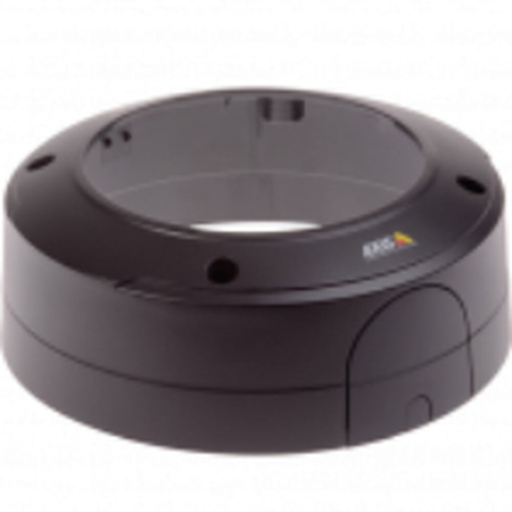 Stabilizator de imagine AXIS TP3801-E, exterior, negru