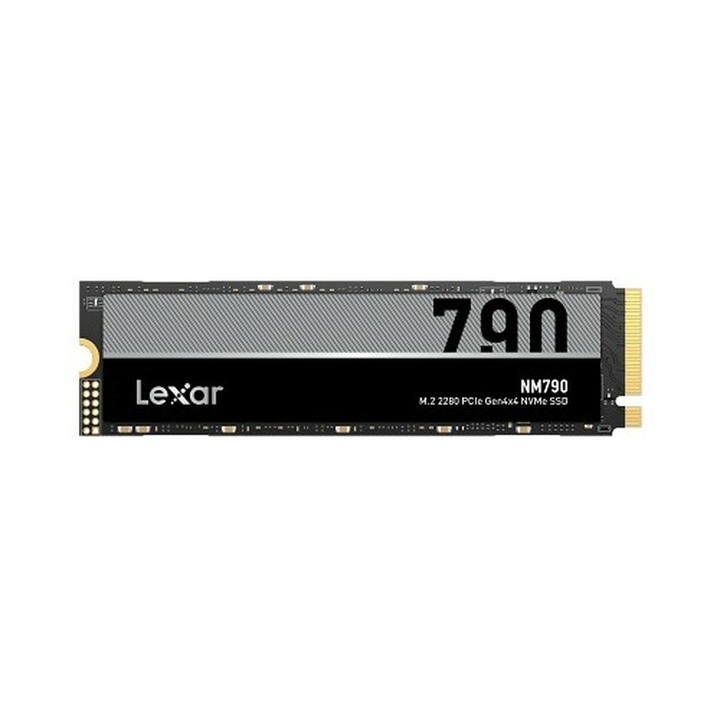 Твърд диск, SSD Lexar, 2TB