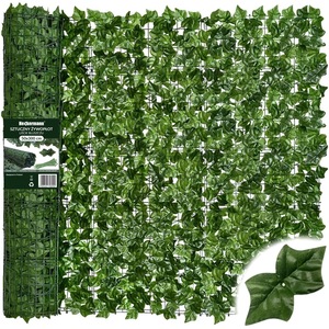 Panouri, garduri si accesorii