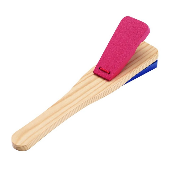 Zenei játék, Reig, Műanyag