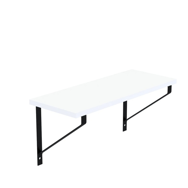 Raft GINO-II, AKKE, Alb, 60x20