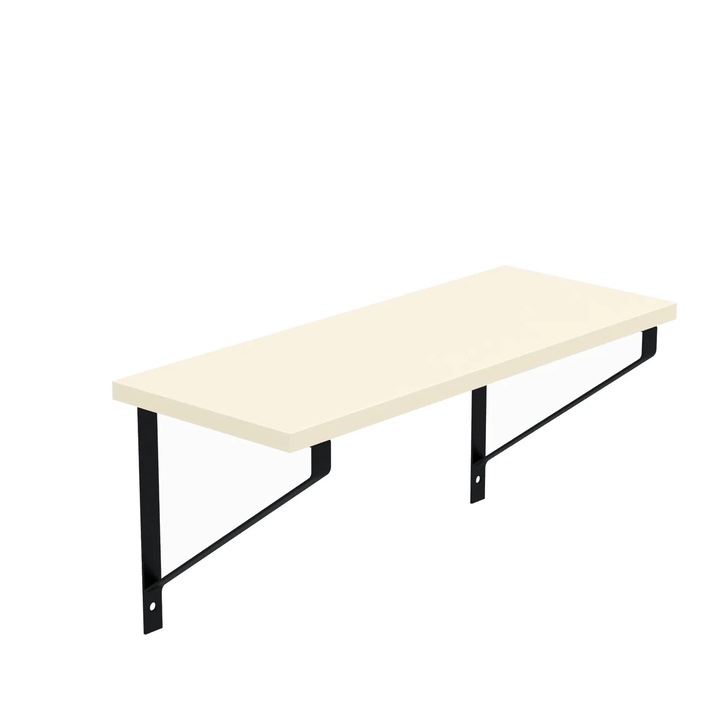 Raft GINO-II, AKKE, Vanilie, 70x20