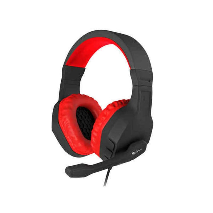 Casti de gaming cu fir A4tech Bloody M590i Sports Navy cu microfon M590i