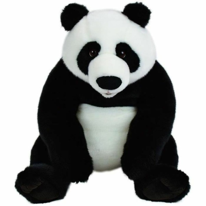 Jucarie de Plus Jemini Toodoo 45 cm Urs Panda