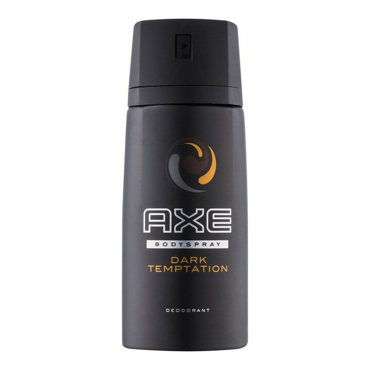 Axe Dark Temptation дезодорант спрей, 150 мл