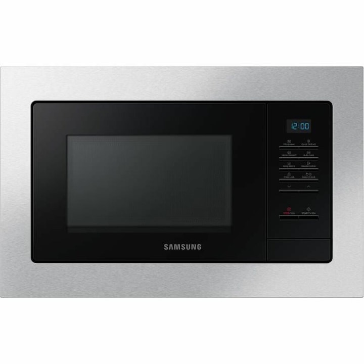 Cuptor cu microunde cu Grill Samsung MS20A7013AT/EF 20 L 850 W