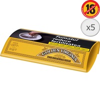 Cartus Golden Virginia Gold 50g
