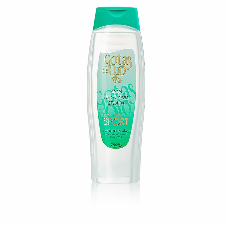 Tusfürdő, Instituto Espanol, 750ml