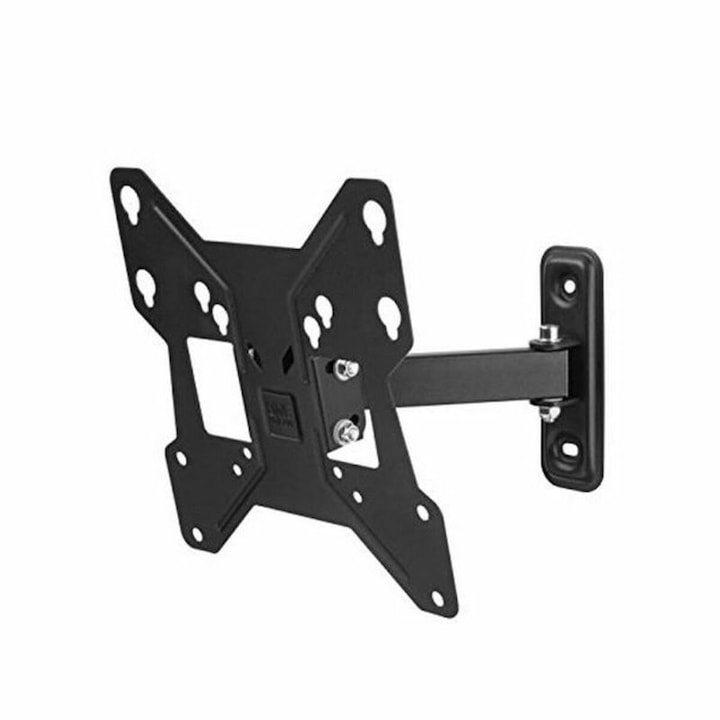Стойка за телевизор One For All WM2241, 13"-32", 20 кг, черна