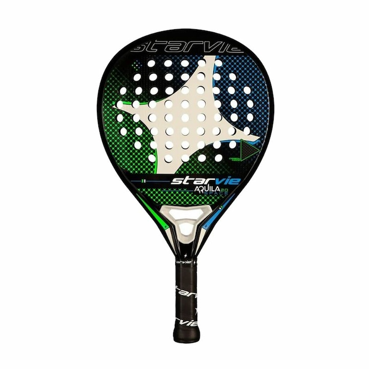 Racheta tenis Starvie Aquila Space Pro 2.0, albastru, marime unica