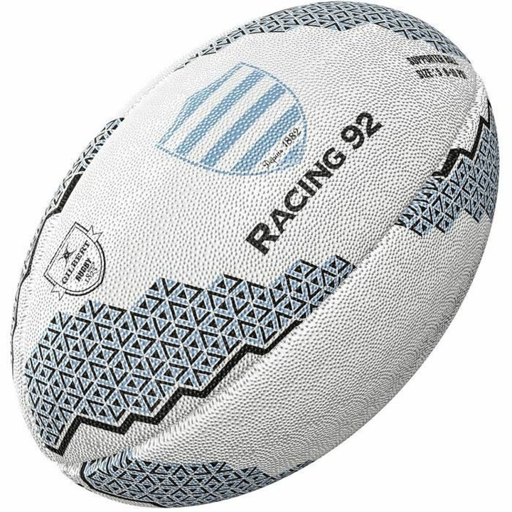 Minge Rugby Gilbert Racing 92, multicolor, 5