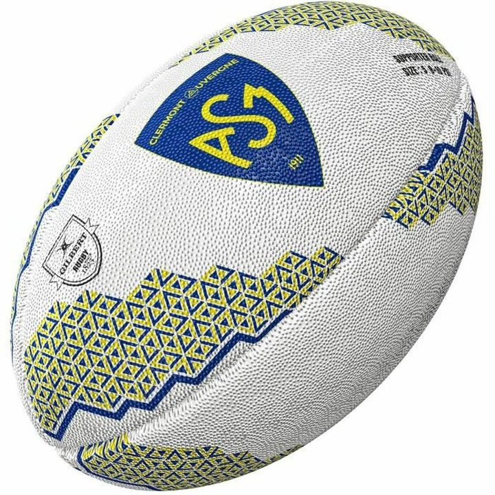 Minge Rugby Gilbert AS, multicolor, pentru barbati