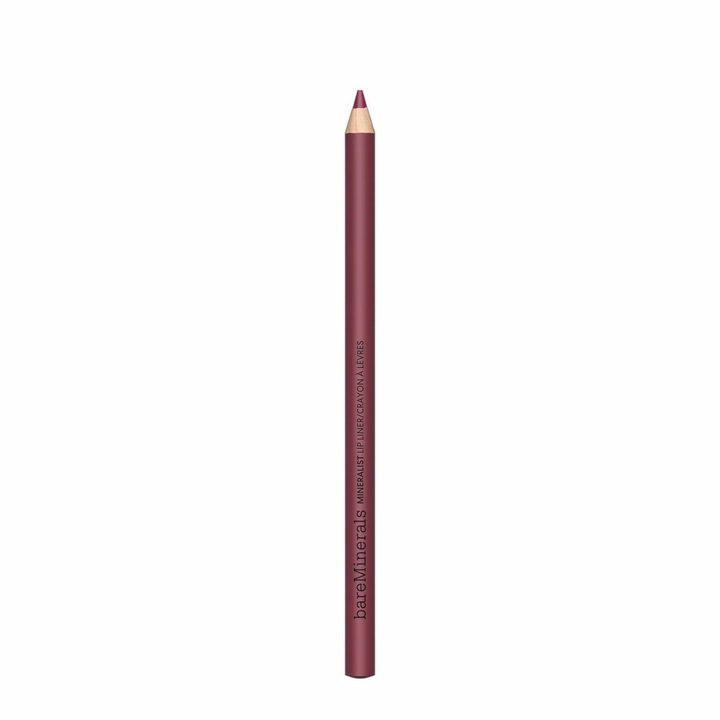 Creion Eyeliner bareMinerals Mineralist, Mindful Mulberry, 1.3g