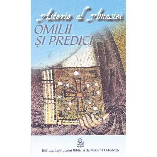 Omilii si predici - Asterie al Amasiei