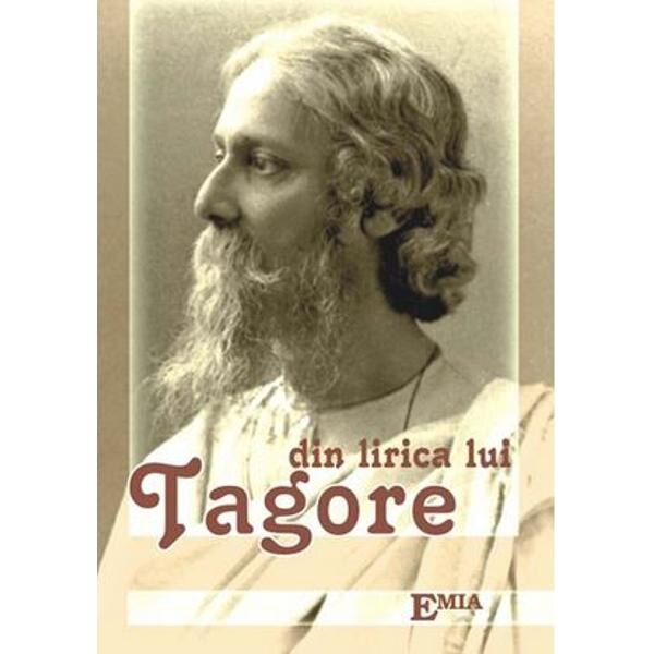 Din lirica lui Tagore