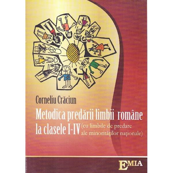 Metodica predarii limbii romane la clasele 1-4 - Corneliu Craciun