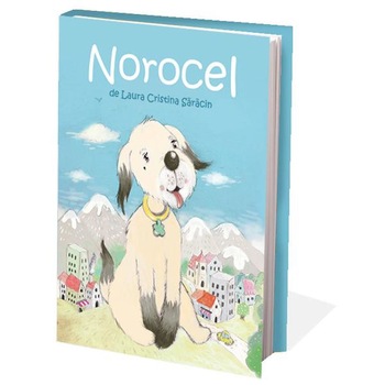 Norocel - Laura Cristina Saracin Norocel - Laura Cristina Saracin