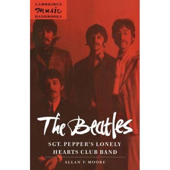 Beatles: Sgt. Pepper's Lonely Hearts Club Band Beatles: Sgt. Pepper's Lonely Hearts Club Band