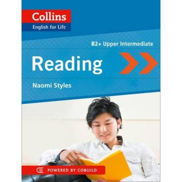 Collins English for Life: Skills – Reading