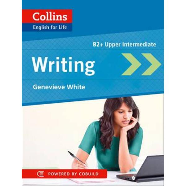 Collins English for Life: Writing B2