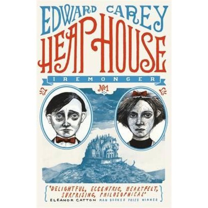 Heap House