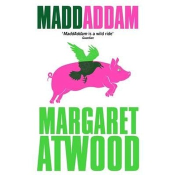 MaddAddam MaddAddam
