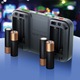 Игрова конзола My Arcade Pocket Player PRO, Galaga Retro Games, зелена