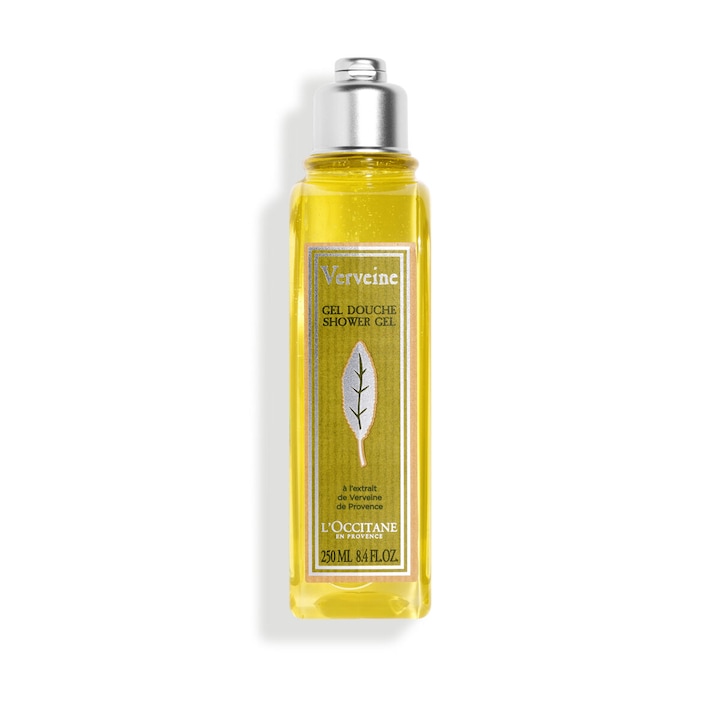 L'Occitane en Provence tusfürdő, Verbina, 250ml
