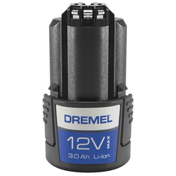 Dremel újratölthető akkumulátor, 8240/8260, Li-Ion 12V, Többfunkciós szerszámok és tartozékok