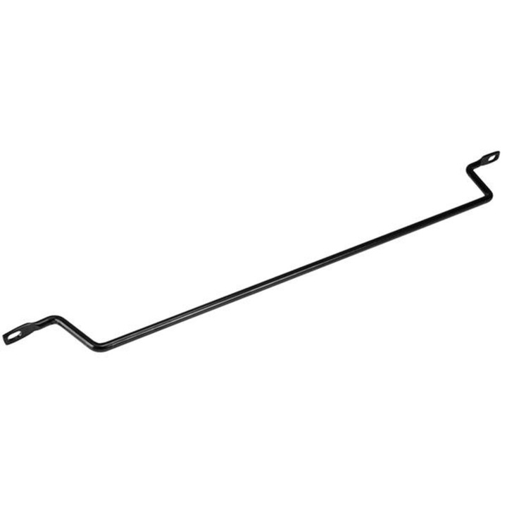 Set 10 suporturi, Startech CMLB102, negru, 55cm, USB-C SATA