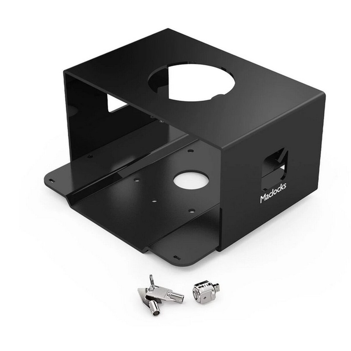 Compulocks MSBKT01 biztonsági kábel, laptop rögzítő rendszer