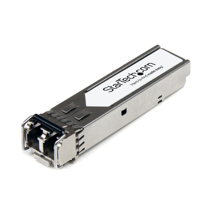 Startech Extreme Networks 10302 Compatible SFP+ Module, 204333, Hálózati eszközök