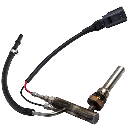 Изпарител за дизелово гориво DPF, съвместим с Ford Focus/C-Max/S-Max ...