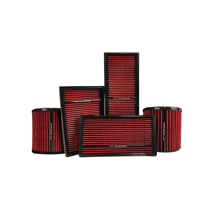 Filtru aer Simoni Racing, 281x123x25mm