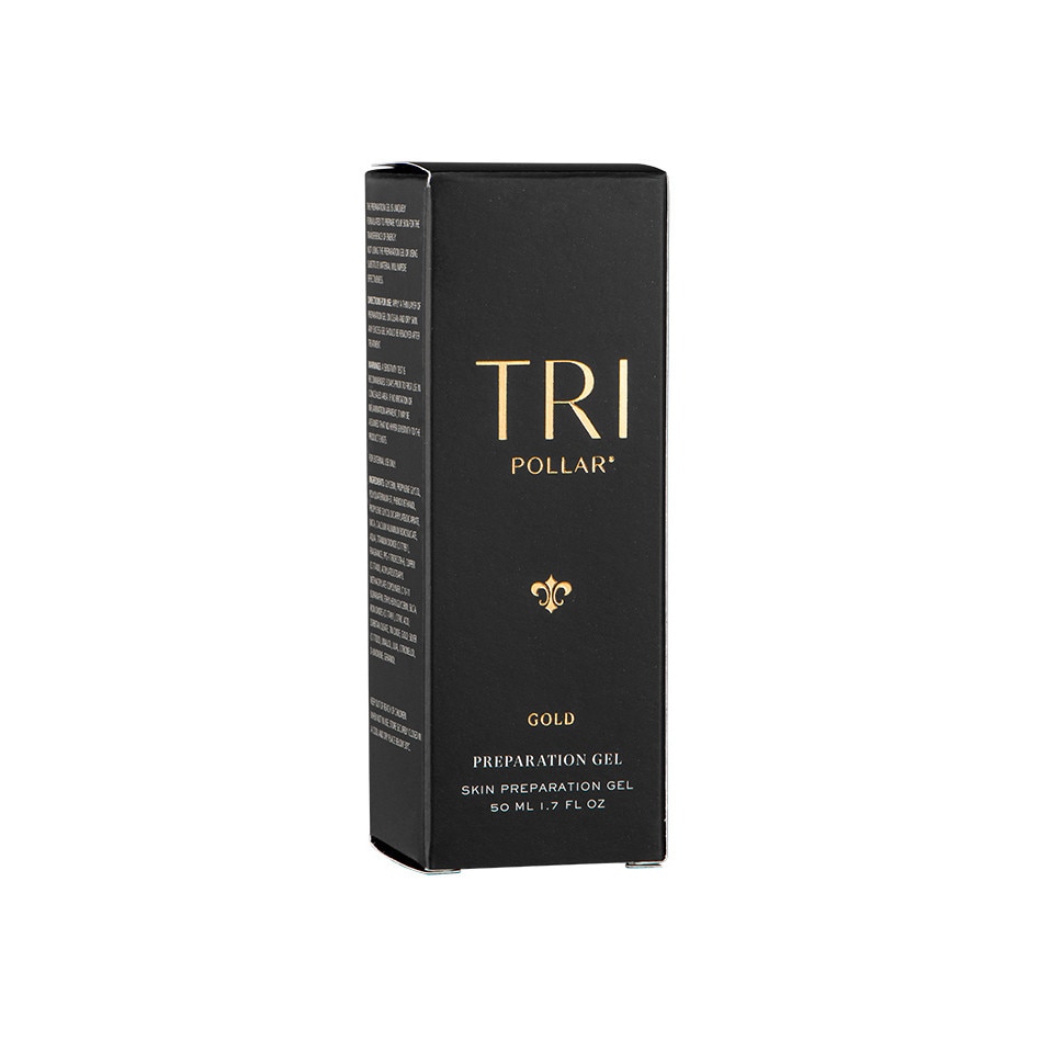Crema de tratament TriPollar Stop Vx Gold 50 ml - eMAG.ro
