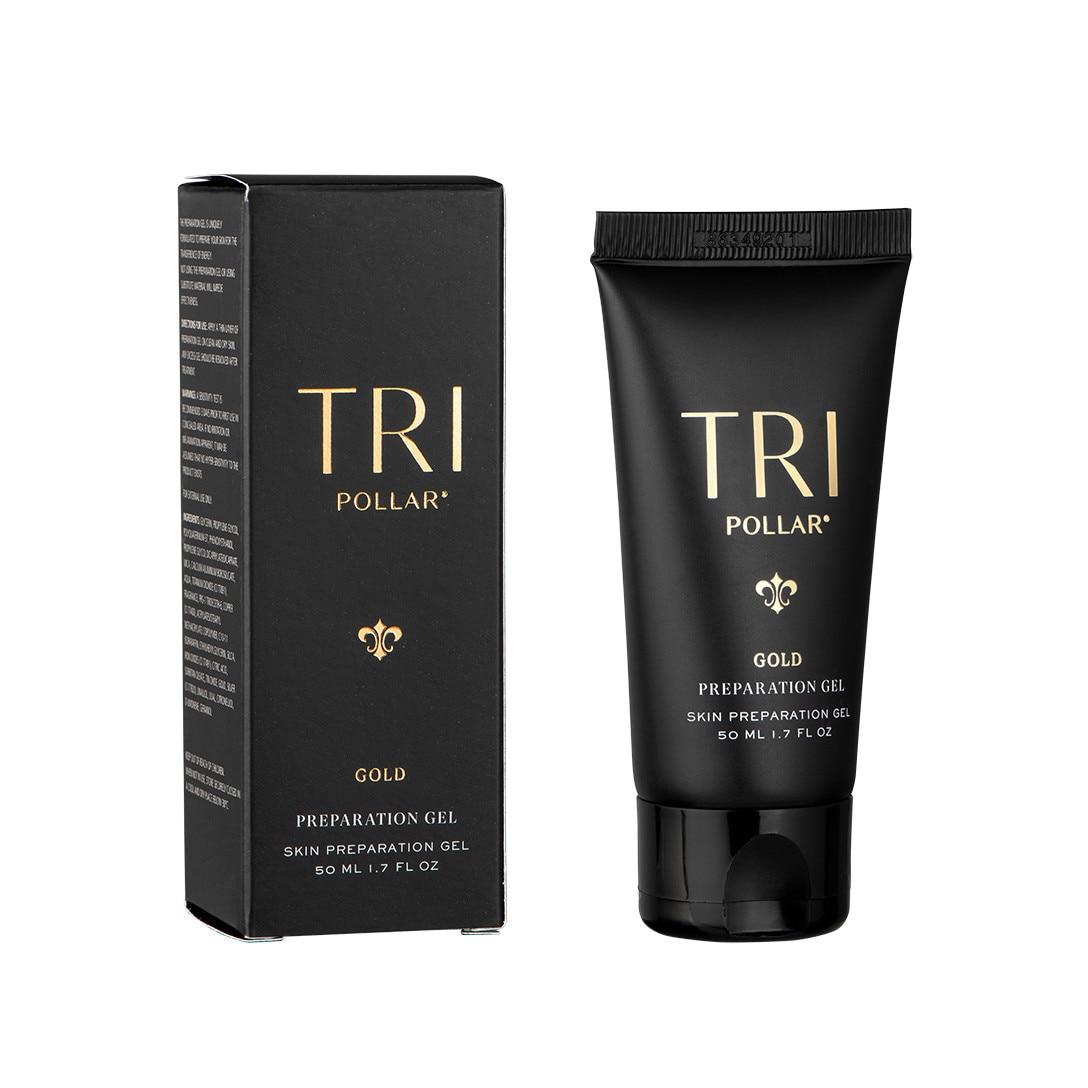 TriPollar STOP Vx トライポーラGold Crema de tratament TriPollar Stop Vx Gold 50 ml - eMAG.ro