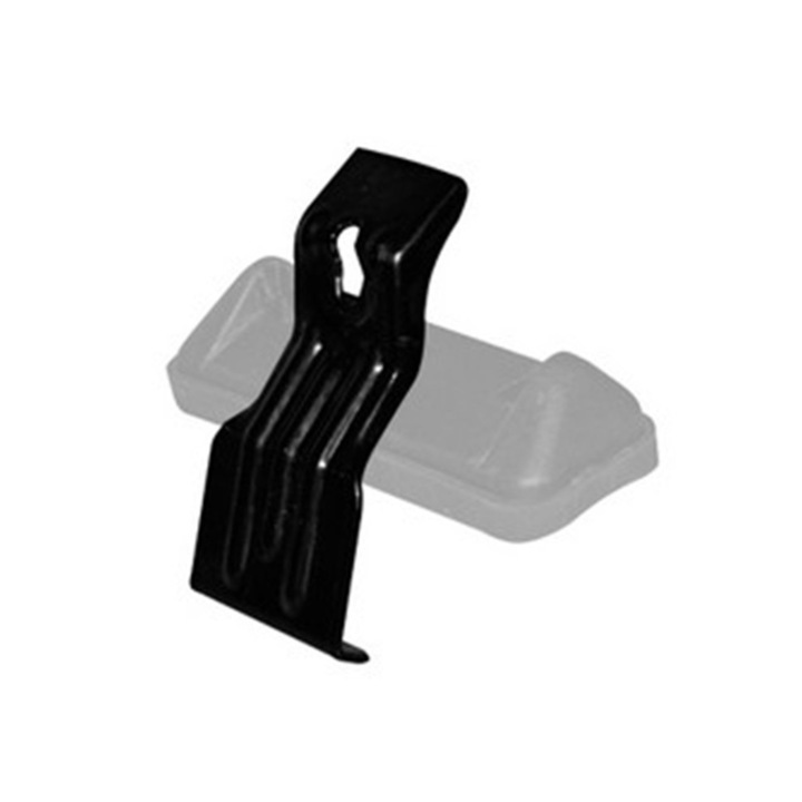 Kit Bare Transversale Menabo FIX059G, Aluminiu