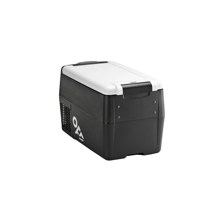 Cutie frigorifica Indel B TB31, 30L, 12/24V, 55W, 380x350x585mm