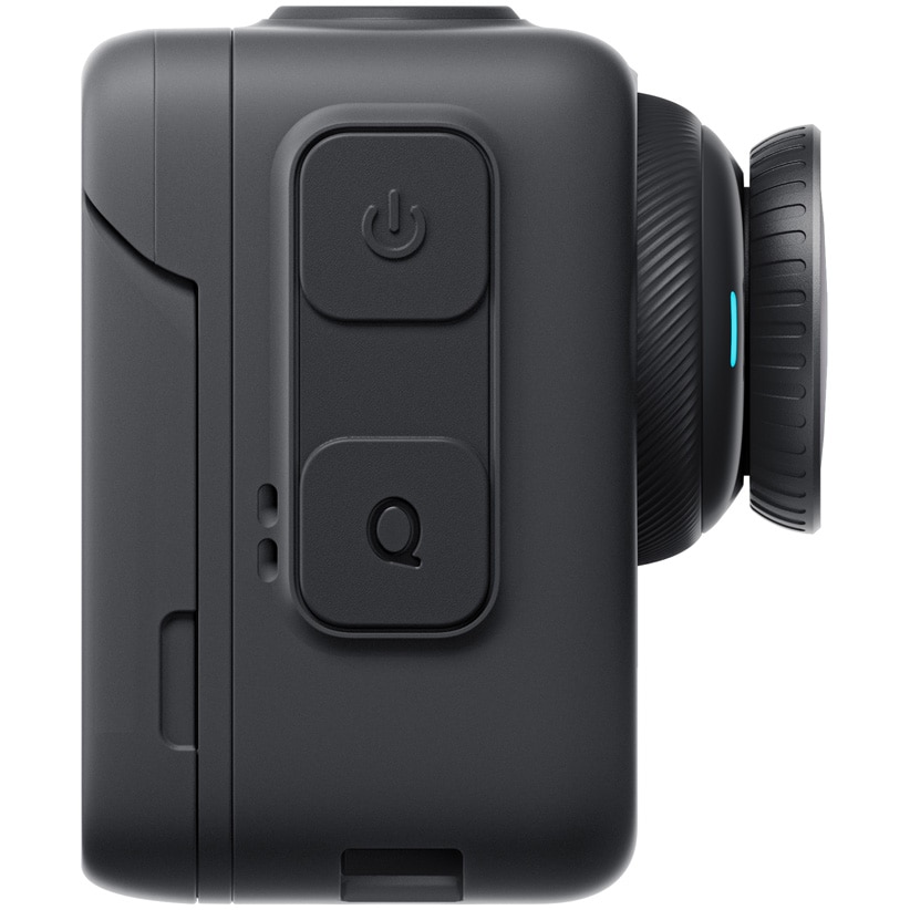 Camera Video Sport Insta360 GO3S, 4K, 128GB, Negru - eMAG.ro Camera Video Sport Insta360 GO3S, 4K, 128GB, Negru - eMAG.ro