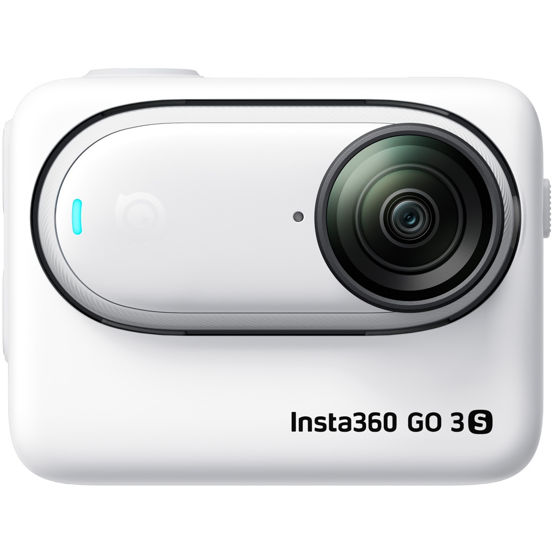Camera Video Sport Insta360 GO3S, 4K, 64GB, Alb - eMAG.ro Camera Video Sport Insta360 GO3S, 4K, 64GB, Alb - eMAG.ro