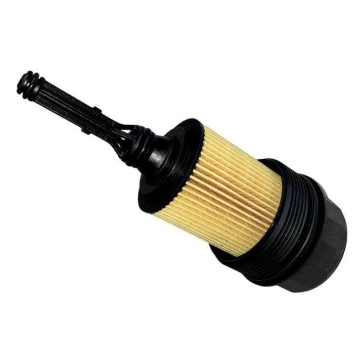 Mercedes olajszűrő ház, kompatibilis a következőkkel: OM611/OM612/OM646/OM647, A6111800210