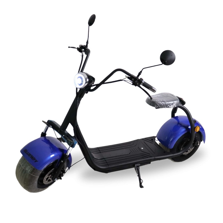 Blueway RX10 elektromos roller 60V/12Ah akkumulátorral