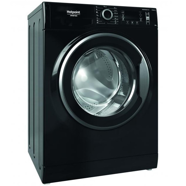 Hotpoint NLCD 948 BS A EU