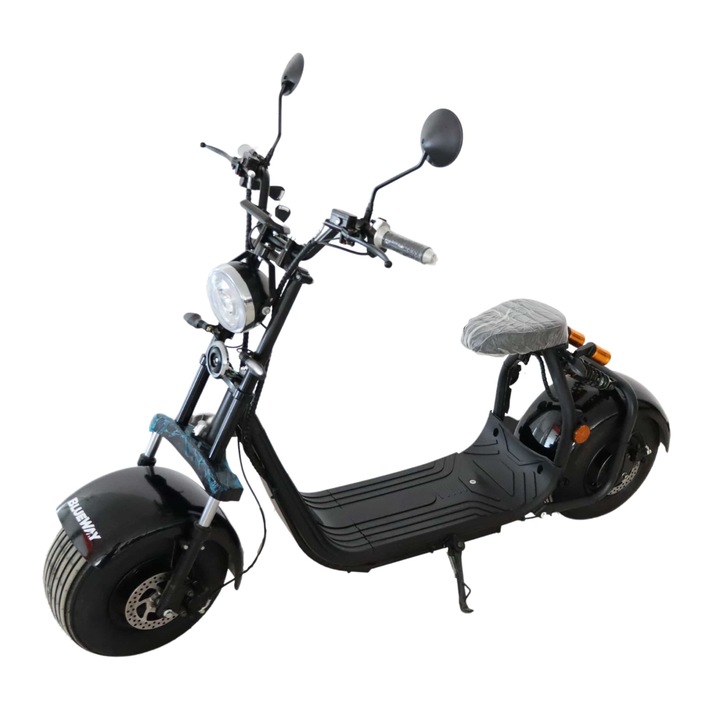 Blueway RS15 elektromos roller 60V/20Ah akkumulátorral