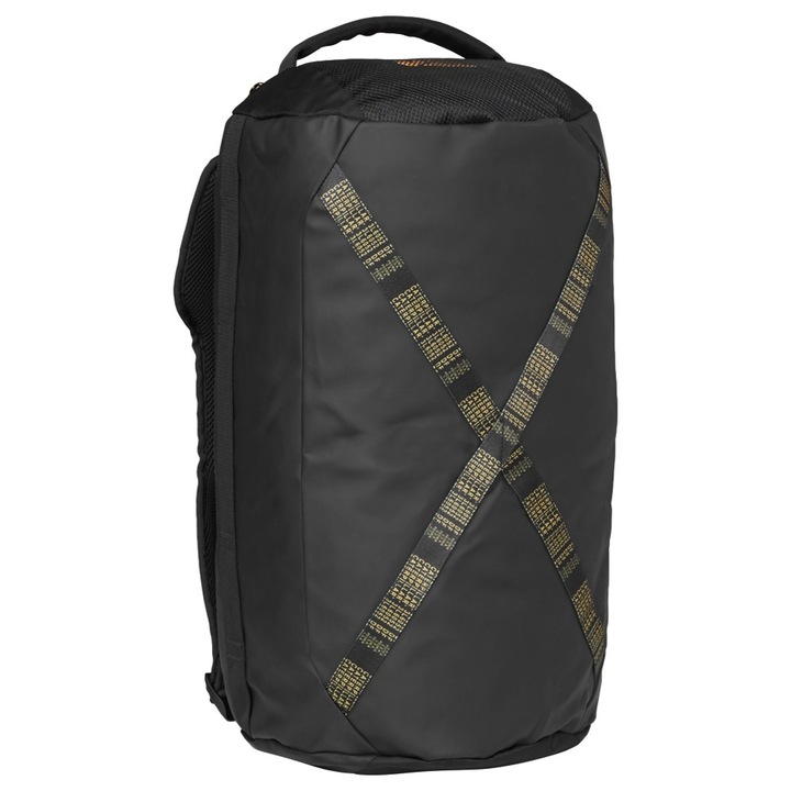 Чанта Caterpillar Signature The Sixty 2 in 1, 54 x 30 x 30 см, Водоустойчив материал, 39 литра, Черен