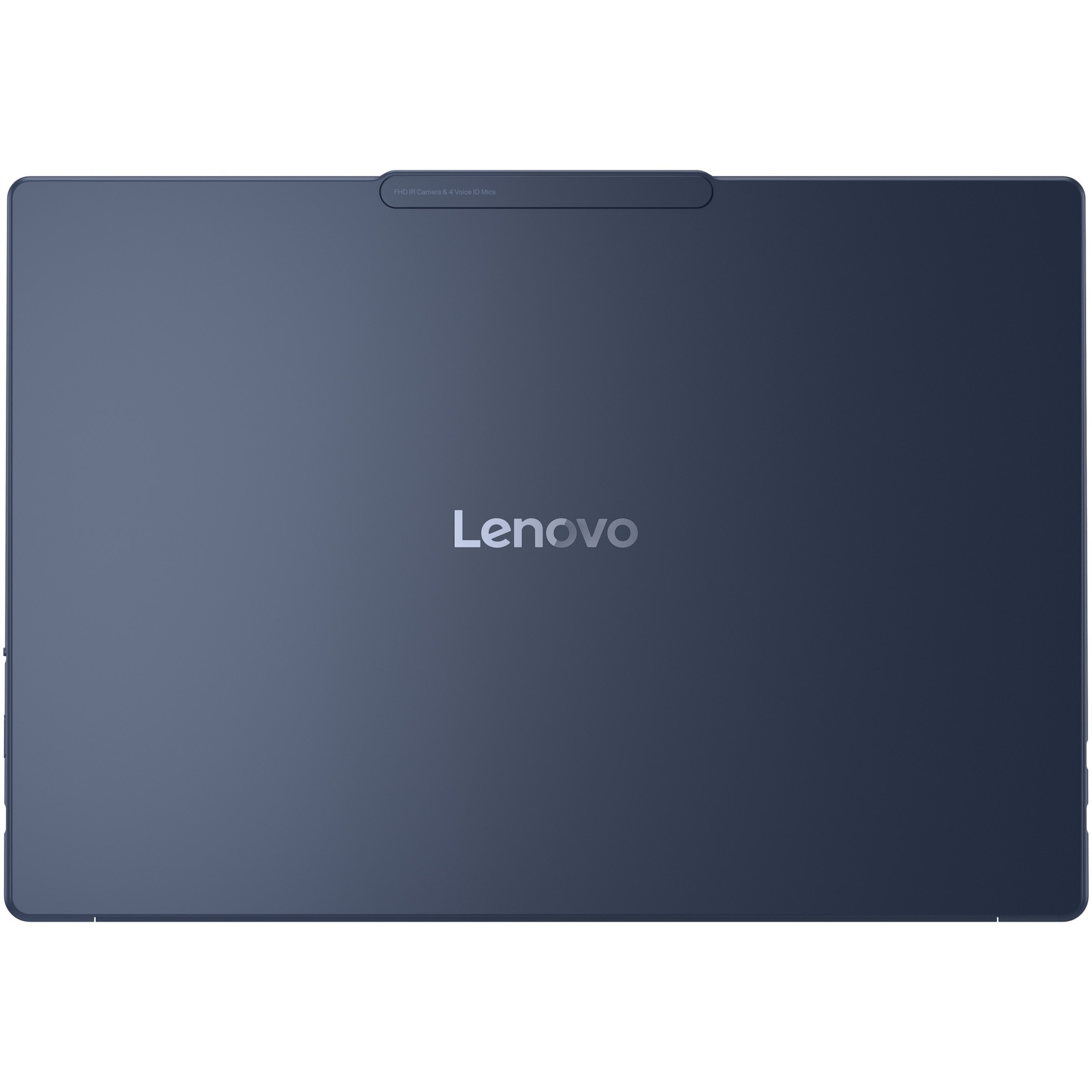 Laptop ultraportabil Lenovo Yoga Slim 7 14Q8X9 cu procesor Qualcomm® Snapdragon® X Elite X1E-78-100 pana la 3.4GHz, 14.5", 3K, OLED, Touch, 32GB LPDDR5x, 1TB SSD, Qualcomm® Adreno™ GPU, Windows 11 Pro, Cosmic Blue, 3Y Courier/Carry-in upgrade