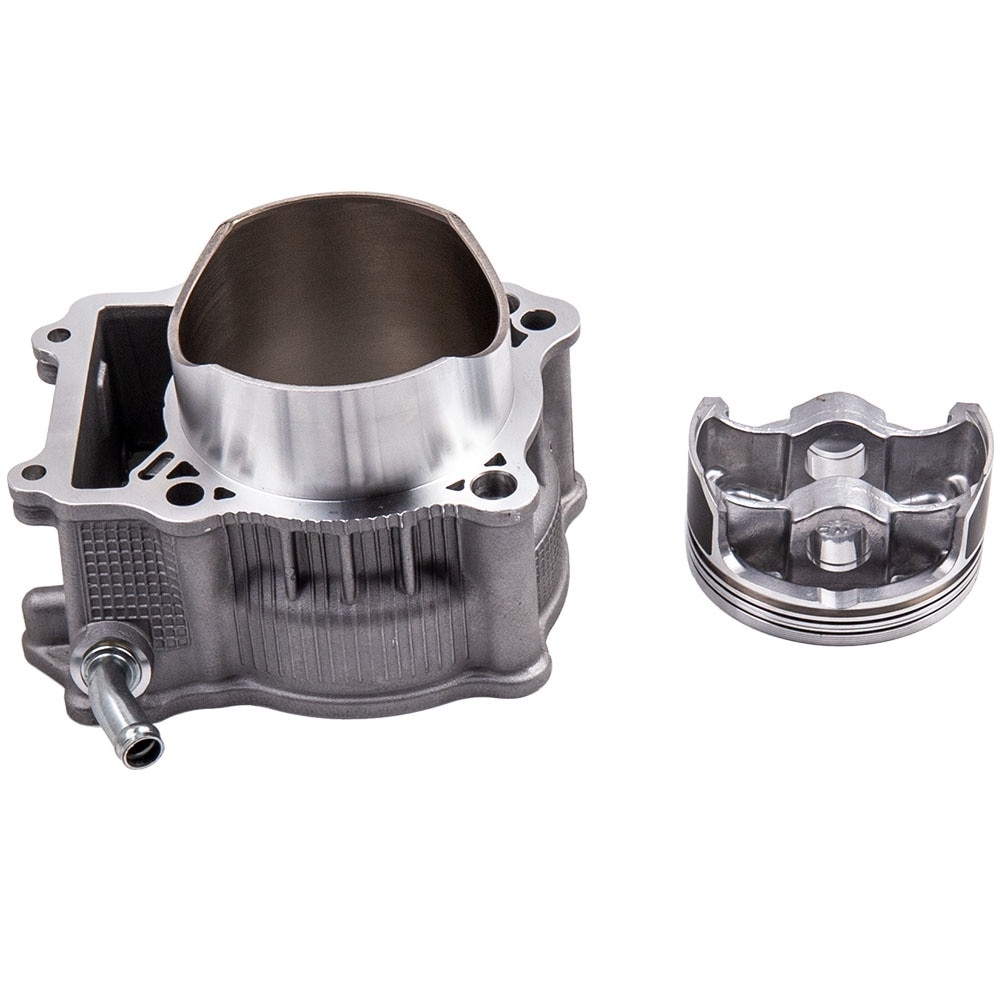 Kit Cilindru Big Bore, compatibil Suzuki LTZ 400, Kawasaki KFX400