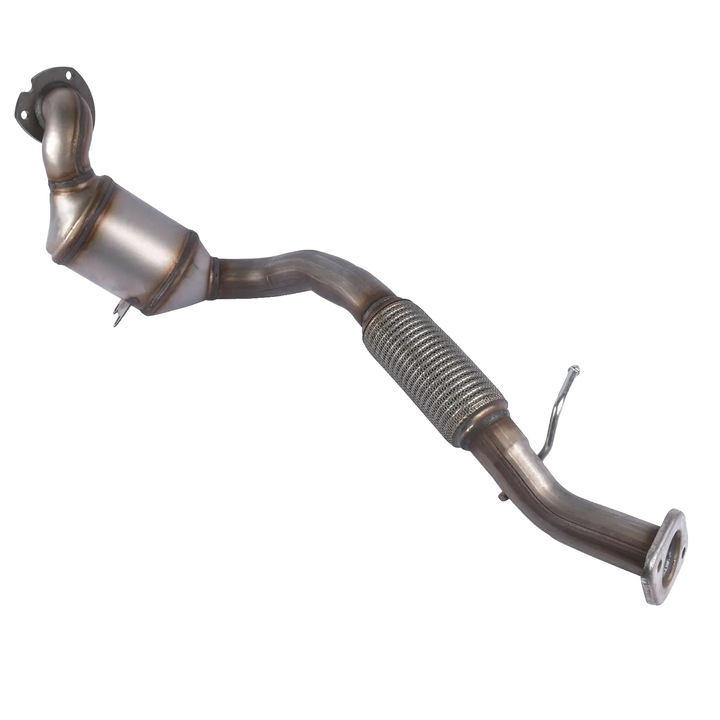 Convertor catalitic, Ford Transit Bus, 22 TDCi - eMAG.ro
