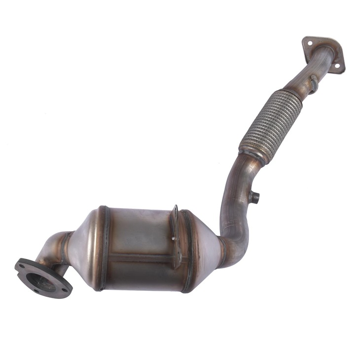 Convertor catalitic, Ford Transit Bus, 22 TDCi - eMAG.ro