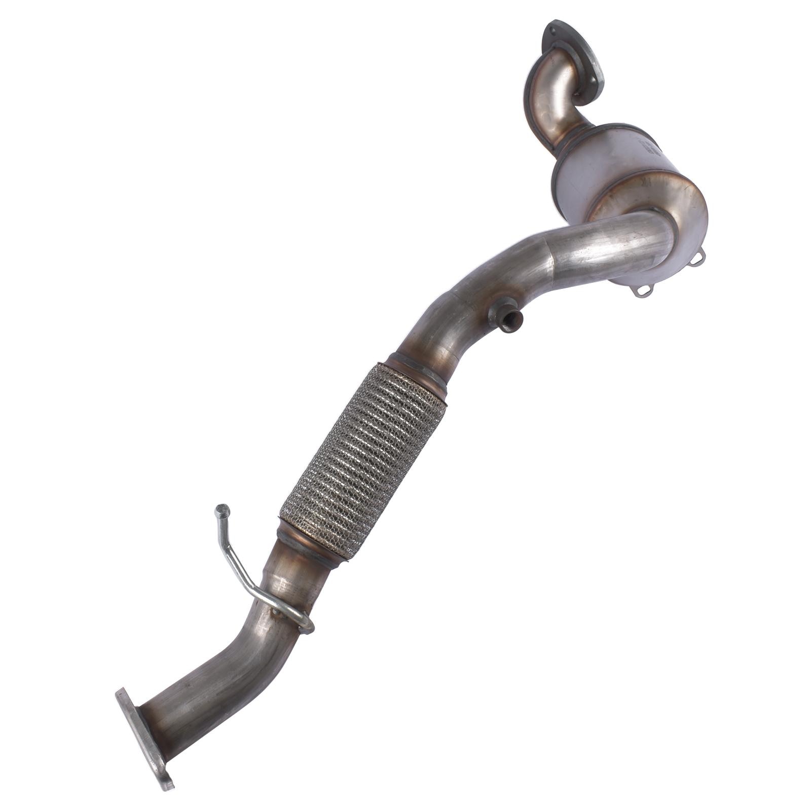 Convertor catalitic, Ford Transit Bus, 22 TDCi - eMAG.ro
